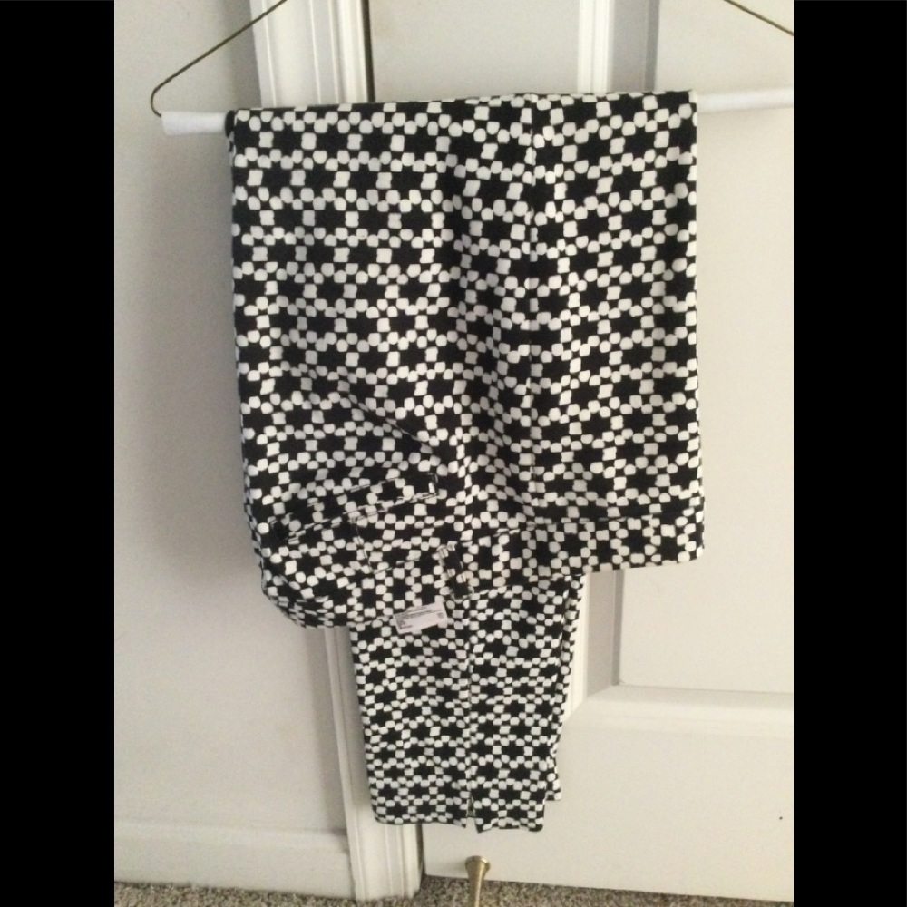 Banana Republic Sloan pants